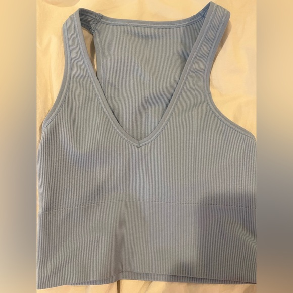 Athleta Crop Top - Picture 1 of 2